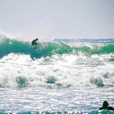 Apartment Praia Da Arrifana! Aljezur Dış mekan fotoğraf