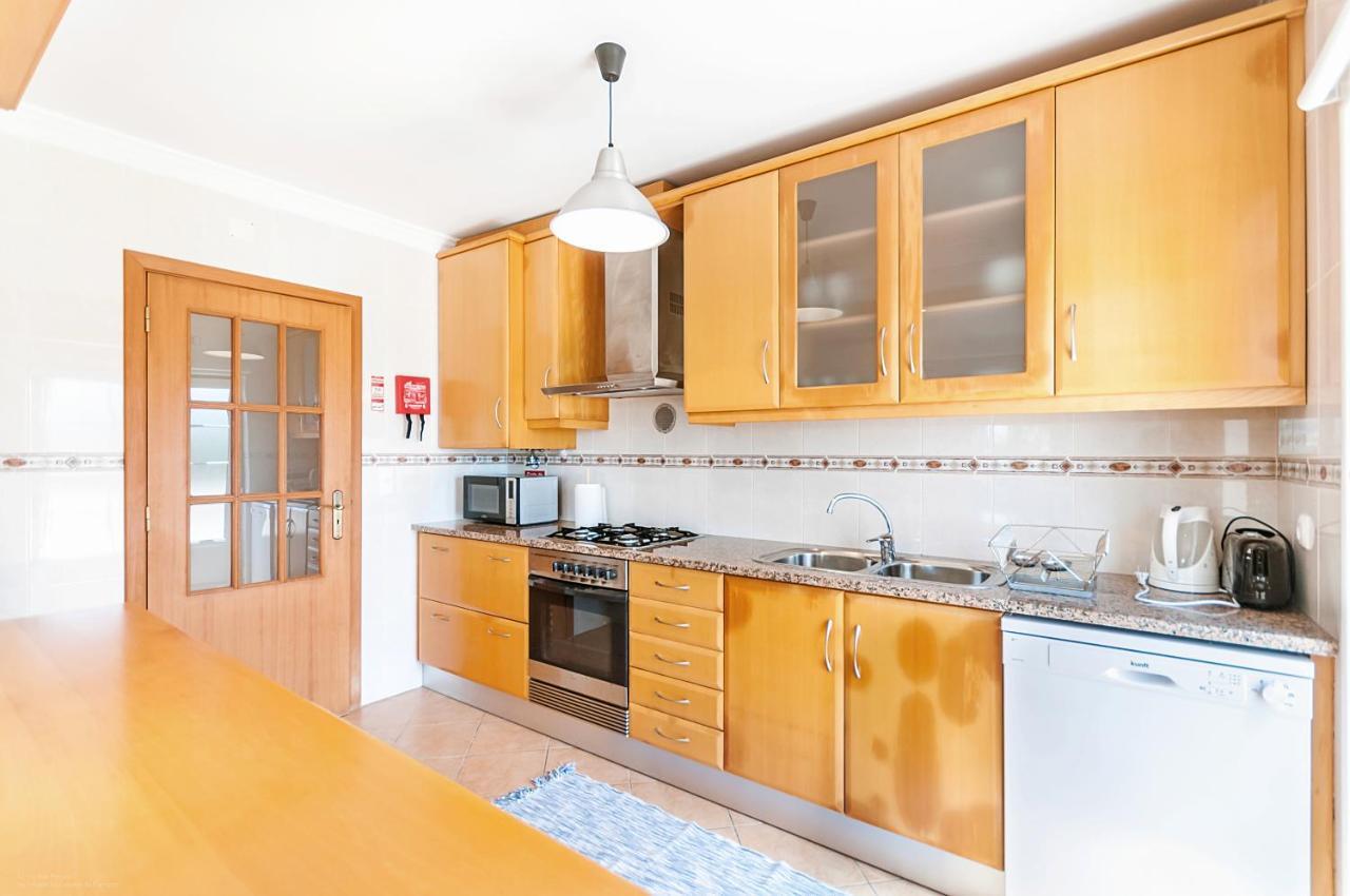 Apartment Praia Da Arrifana! Aljezur Dış mekan fotoğraf
