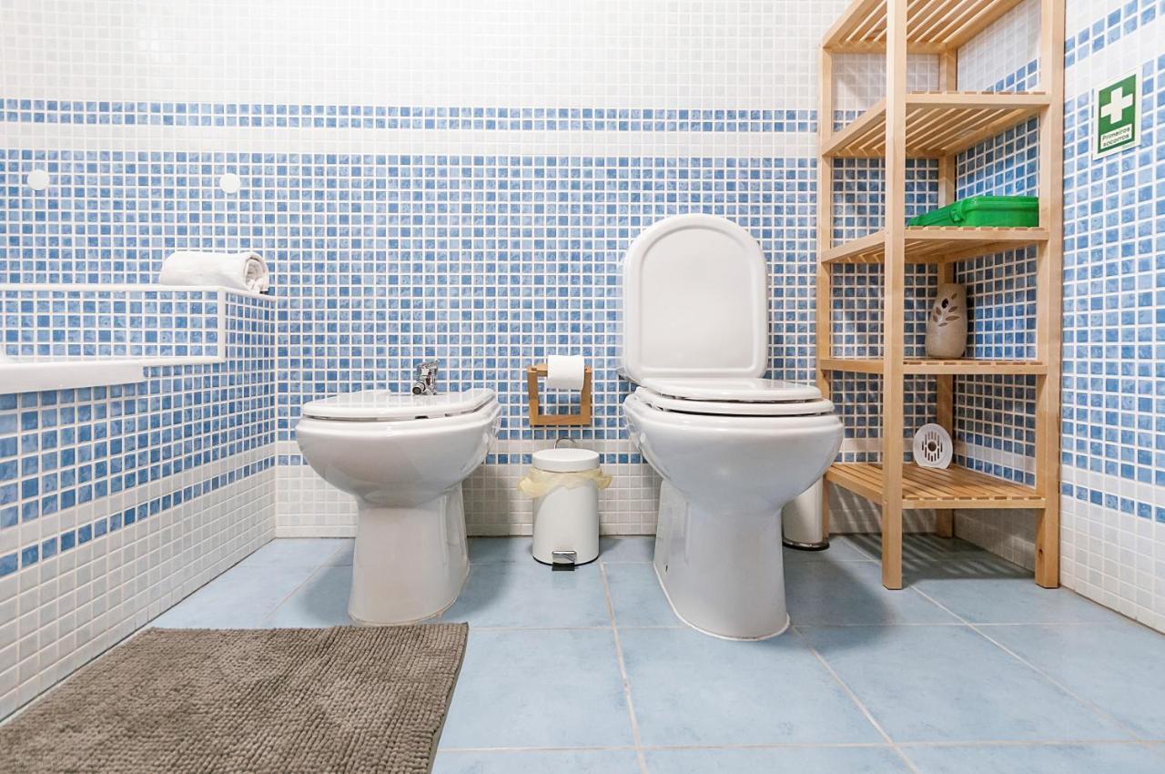 Apartment Praia Da Arrifana! Aljezur Dış mekan fotoğraf