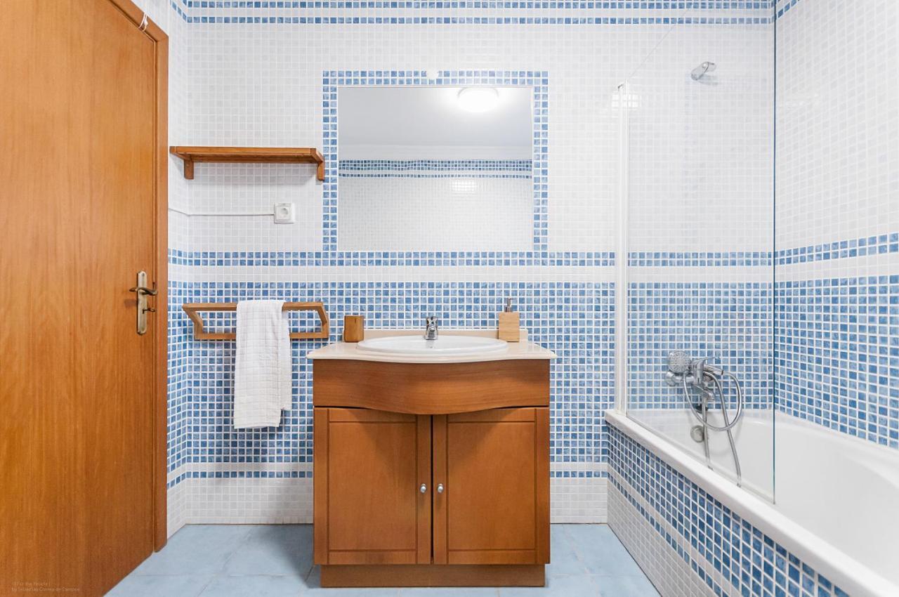 Apartment Praia Da Arrifana! Aljezur Dış mekan fotoğraf