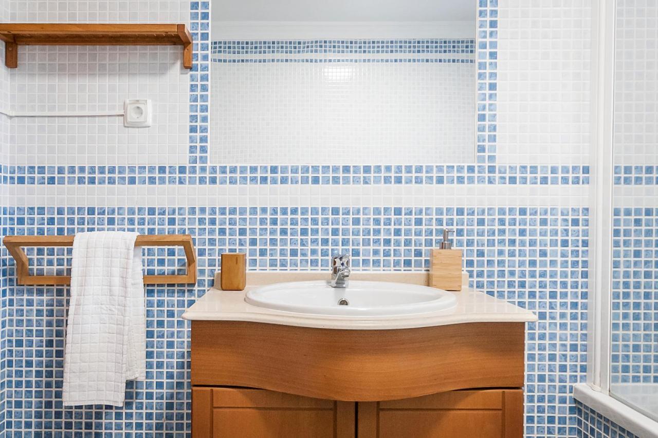 Apartment Praia Da Arrifana! Aljezur Dış mekan fotoğraf