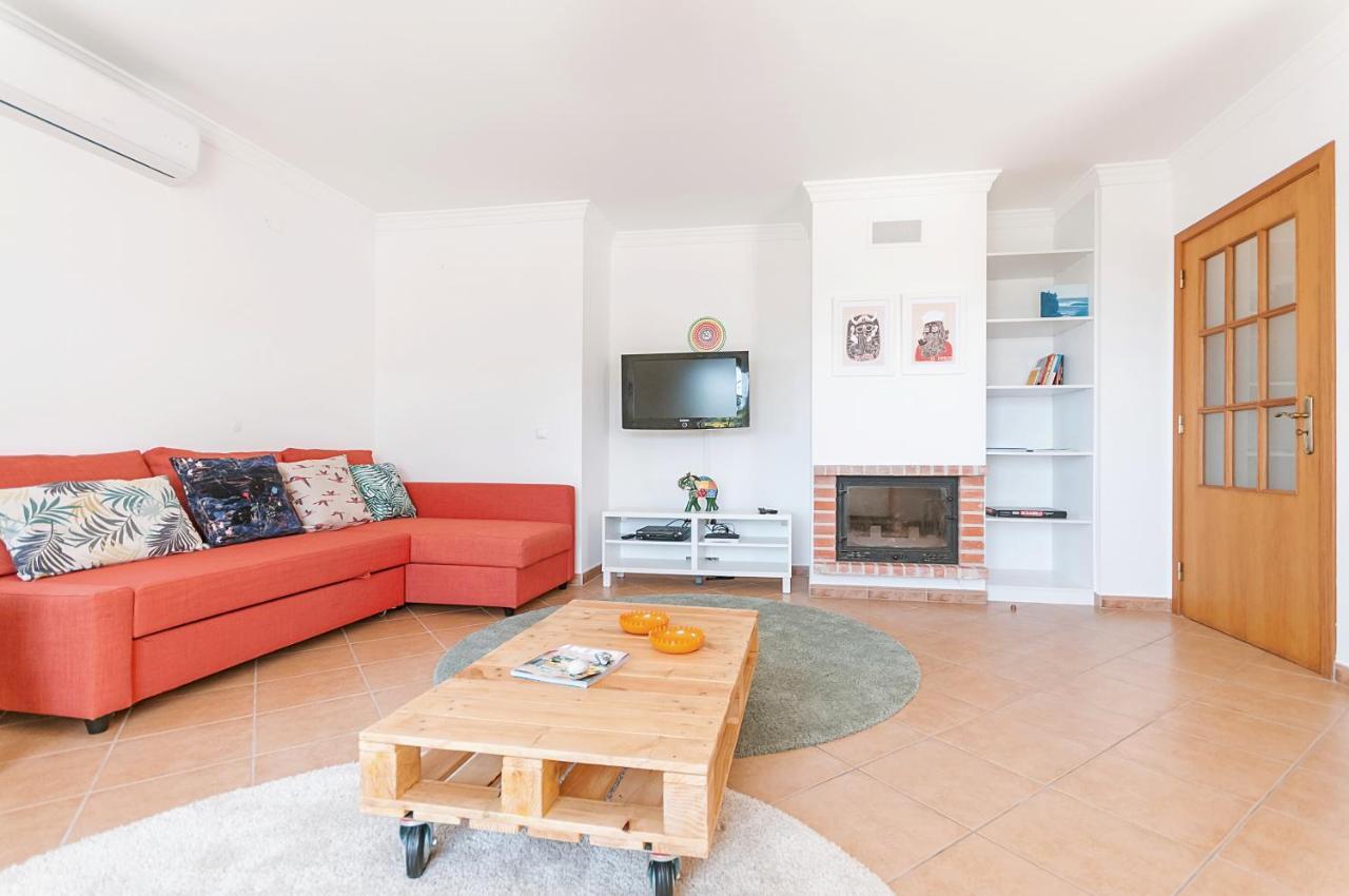 Apartment Praia Da Arrifana! Aljezur Dış mekan fotoğraf