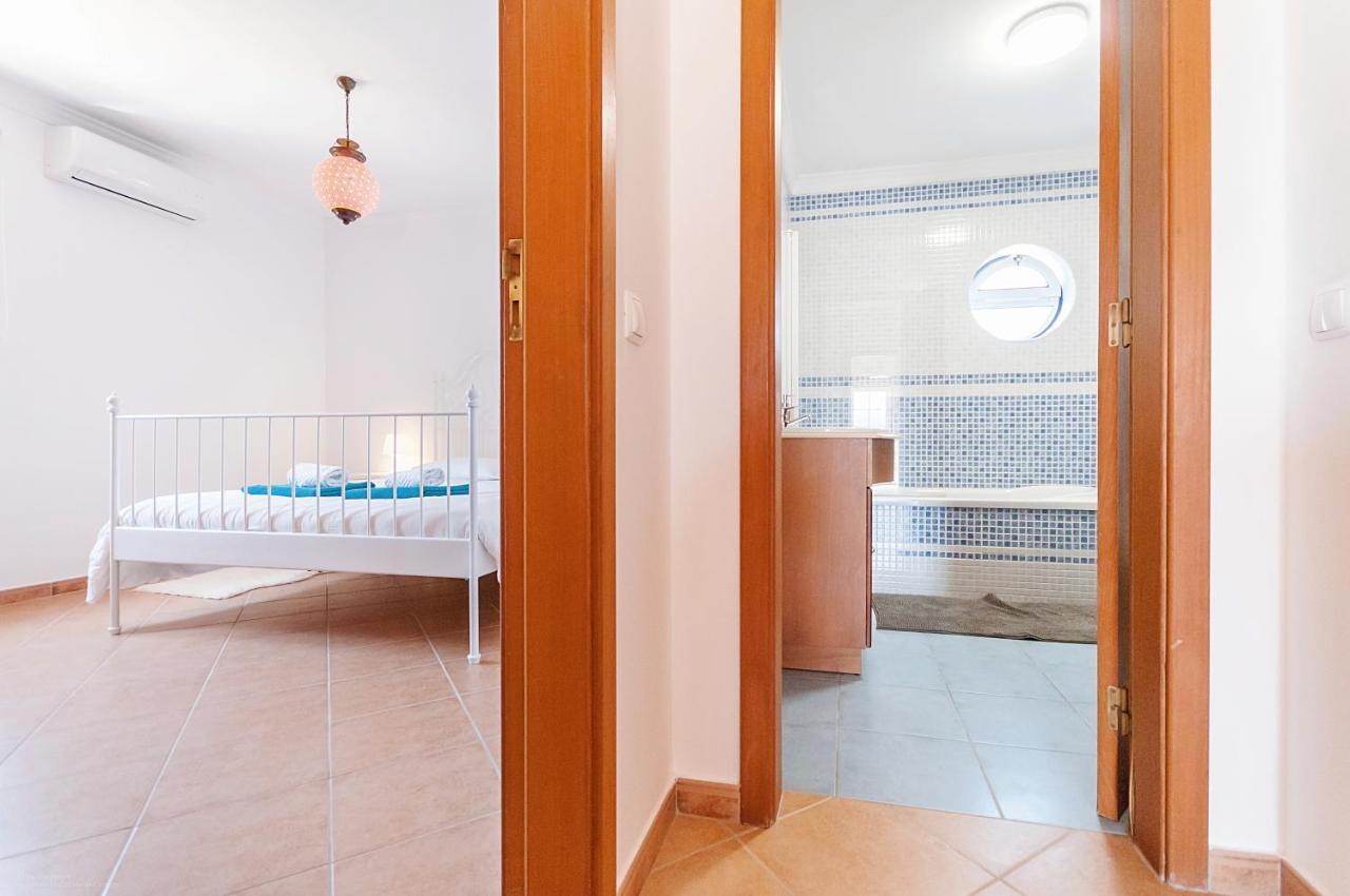 Apartment Praia Da Arrifana! Aljezur Dış mekan fotoğraf